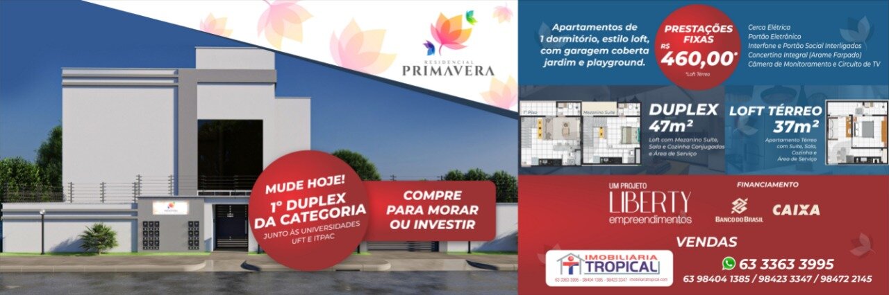 Empreendimentos Residencial